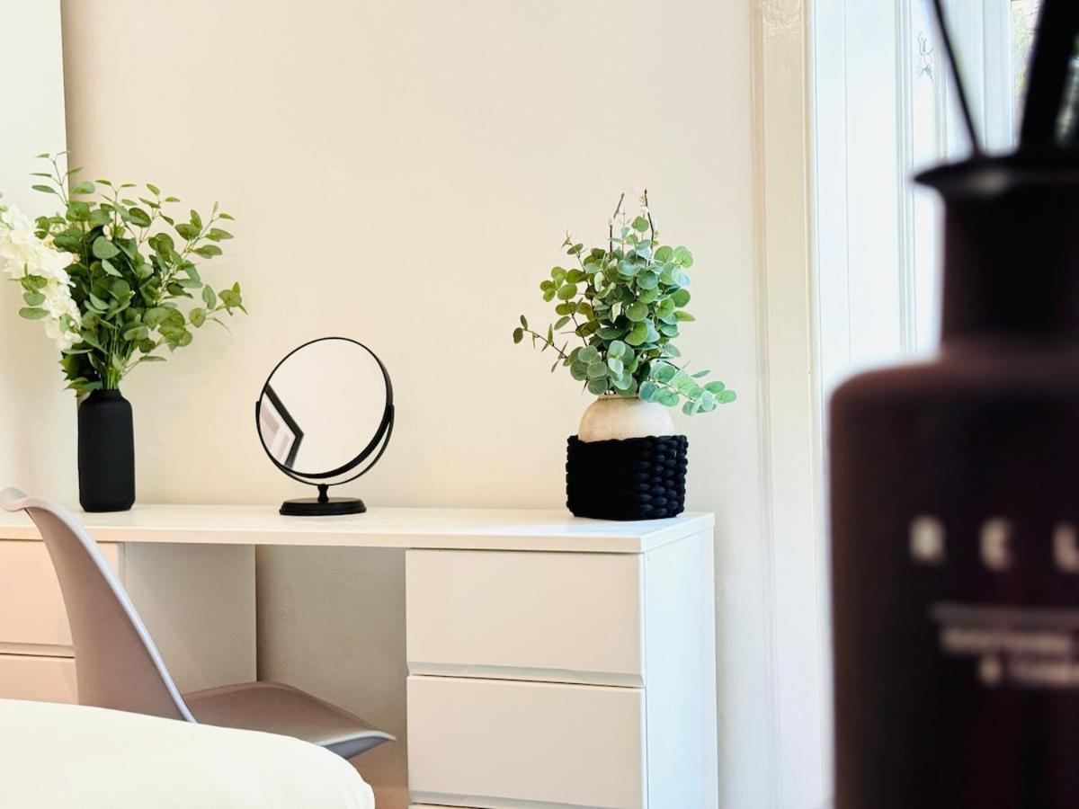 Apartment Cosy Centre Edinburgh