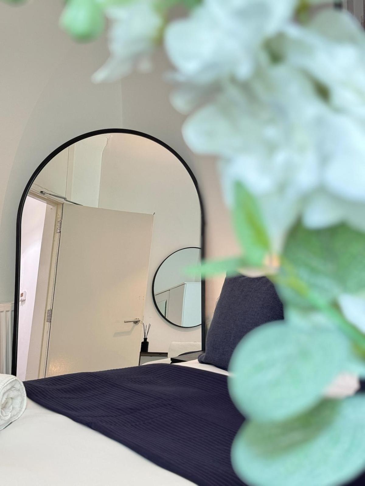 Cosy Centre Apartment